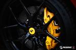Ferrari 488 GTB by ProDrive on Vossen Wheels (S21-01) 2019 года